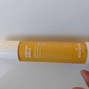 Stratia liquid gold